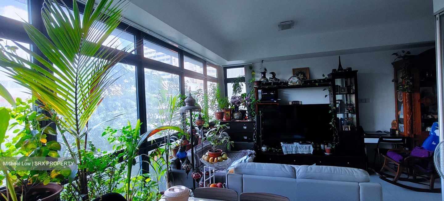 City Square Residences (D8), Condominium #589829131